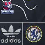 Кофта Челси Адидас / Adidas Originals Chelsea Hoody