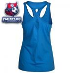 Майка Челси / Chelsea Retro Script Cross Back Vest
