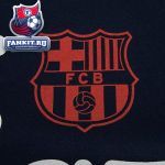 Футболка Барселона / Barcelona I Love FCB Graphic T-Shirt