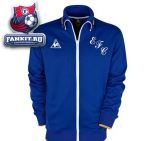 Кофта Эвертон / Everton Matchday Home Line Up Jacket