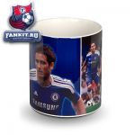 Кружка Челси Лэмпард / Chelsea 2011/12 Lampard Mug 