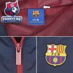 Куртка Барселона / Barcelona Shower Jacket