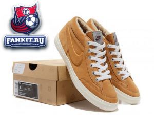 Nike Chukka Go 2013