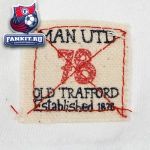 Футболка детская Манчестер Юнайтед / MANCHESTER UNITED BADGED GRAPHIC T-SHIRT