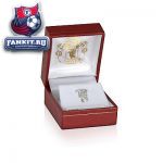 Серьга Манчестер Юнайтед / MANCHESTER UNITED DEVIL EARRING