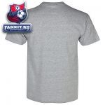 Футболка Барселона / Barcelona Broken Slogan Graphic T-Shirt