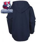 Толстовка Барселона Nike UEFA ЛЧ / Barcelona Hoodie Nike UEFA LC
