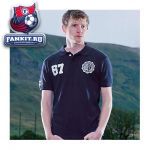 Поло Селтик / Celtic Heritage Polo Shirt - Navy