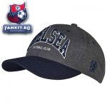 Кепка, бейсболка Челси / Chelsea Snap Back Cap