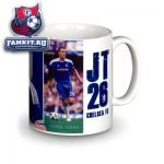Кружка Челси Терри / Chelsea 2011/12 Terry Mug 