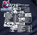 Футболка Эвертон / Everton Dixie T-Shirt
