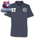 Поло Селтик / Celtic Heritage Polo Shirt - Navy