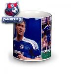 Кружка Челси Терри / Chelsea 2011/12 Terry Mug 
