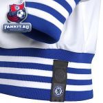 Кофта Челси Адидас / Adidas Originals Chelsea FC Track Top