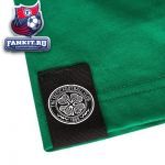 Футболка Селтик / Celtic Essentials Bhoys Paradise T-Shirt - Clover Green