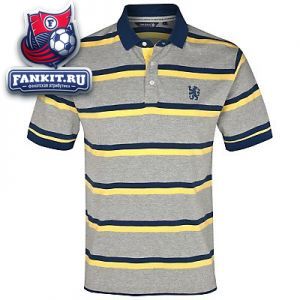 Футболка поло Челси / Chelsea Core Yarn Dye Stripe Polo