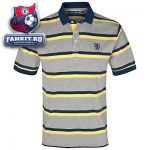 Футболка поло Челси / Chelsea Core Yarn Dye Stripe Polo