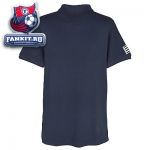 Поло Селтик / Celtic Heritage Polo Shirt - Navy