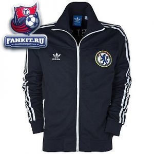 Кофта Челси Адидас / Adidas Originals Chelsea Hoody