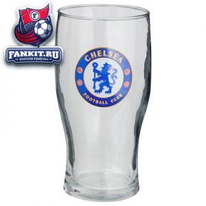 Стакан Челси / Chelsea Pint Glass 