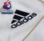 Кофта Челси / adidas Chelsea Training Sweat Top - White/Collegiate Navy/Light Football Gold