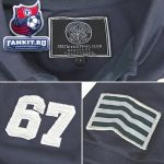 Поло Селтик / Celtic Heritage Polo Shirt - Navy