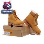 Timberland