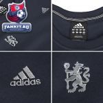 Кофта Челси Адидас / Chelsea Training Sweat Top