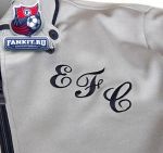 Кофта Эвертон / Everton Matchday Home Line Up Jacket