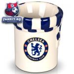 Держатель яйца Челси / Chelsea Scarf Egg Cup