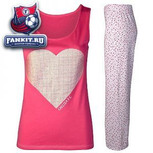 Пижама Челси / Chelsea Hearts Pyjama Set