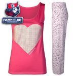 Пижама Челси / Chelsea Hearts Pyjama Set
