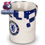 Держатель яйца Челси / Chelsea Scarf Egg Cup