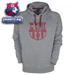 Толстовка Барселона Nike / Barcelona Hoodie Nike