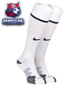 Англия гетры игровые домашние 13-14 Nike белые