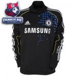 Кофта Челси Адидас / Chelsea Training Sweat Top