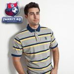 Футболка поло Челси / Chelsea Core Yarn Dye Stripe Polo
