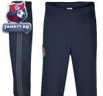 Штаны Челси / adidas Chelsea Core Track Pant - Dark Navy/Dark Grey Heather/White