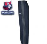 Штаны Челси / adidas Chelsea Core Track Pant - Dark Navy/Dark Grey Heather/White