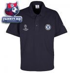 Футболка поло Челси UEFA / Chelsea UEFA Champions League Polo