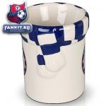 Держатель яйца Челси / Chelsea Scarf Egg Cup