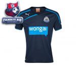 Ньюкасл Юнайтед майка игровая выездная 13-14 Puma / Newcastle United Away Shirt 2013/14