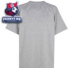 Футболка Манчестер Сити / Manchester City Essential Alternator T-Shirt - Ice Marl