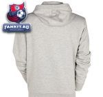 Кофта, толстовка Эвертон / Everton Johan Button Neck Hoodie