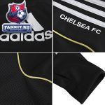 Кофта Челси Адидас / Chelsea Training Sweat Top