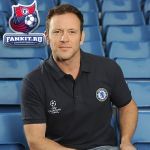Футболка поло Челси UEFA / Chelsea UEFA Champions League Polo