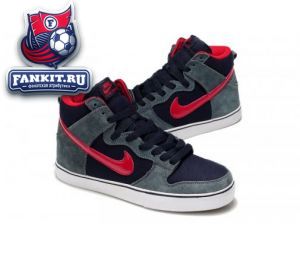 Nike Ashiko Dunk