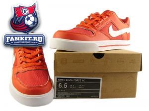 Nike Delta Force