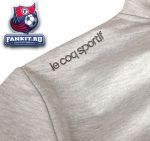 Кофта, толстовка Эвертон / Everton Johan Button Neck Hoodie