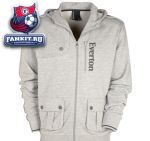 Кофта, толстовка Эвертон / Everton Fitzgibbon Full Zip Hoodie